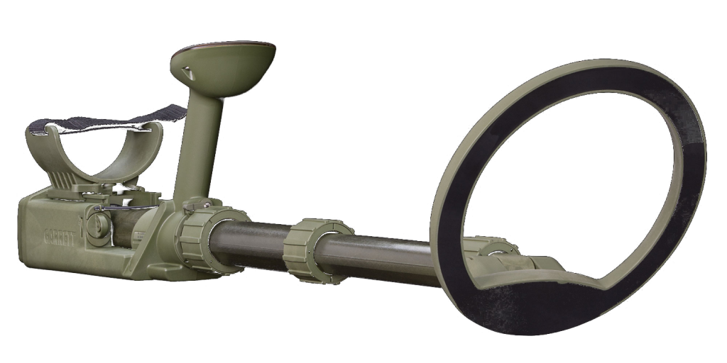 Garett Recon Pro AML-1000