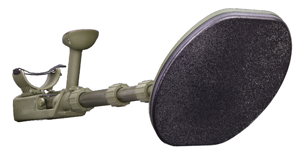 Garrett Recon Pro AML-750
