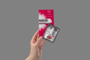 Narcan Spray