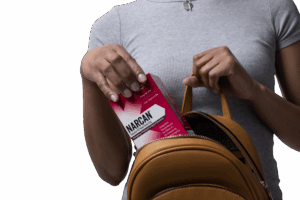 Narcan Spray