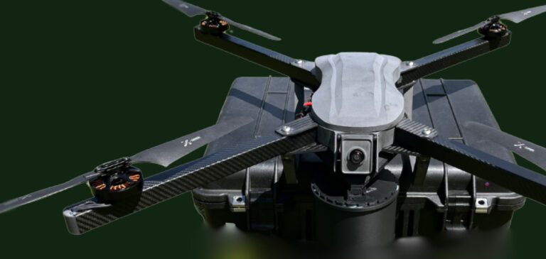 mozziex drone